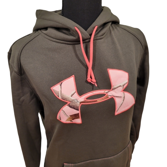 Under Armour Hoodie - Picture 5 of 9